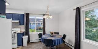 Charming 2BR Apartment in Anchorage Gallery 5