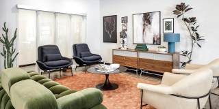 Artisan on 39th Gallery 36