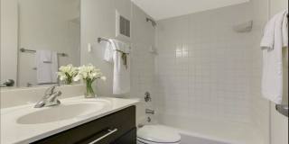 1Bd/1Ba with Heated Parking, Stainless Steel Appliances, and Pool Access Gallery 22