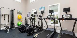 The Westport Gallery 9