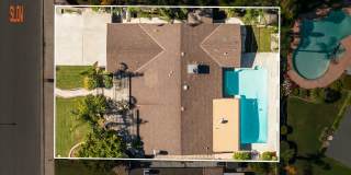 605 N El Rio Drive - Gorgeous Pool Home!! Gallery 53