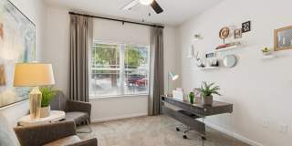 Evergreen at Five Points Gallery 18