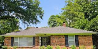 Brick Ranch Charmer with Hardwoods, In-Unit Laundry & Fenced Yard — Available Now! Brick Ranch Charmer with Hardwoods, In-Unit Laundry & Fenced Yard — Available Now! Gallery 1