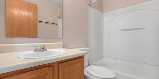 New Single Family Rental - Galloway Gallery 19