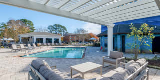 North Hill Apartments Gallery 11