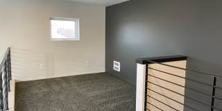 Great Georgetown Location, Parking Included, Loft Space, & Pets Are Welcome! Gallery 13