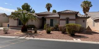 Gated Single Story Home in Silverado Ranch Gated Single Story Home in Silverado Ranch Gallery 1
