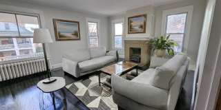 184 Buckingham Street Gallery 1