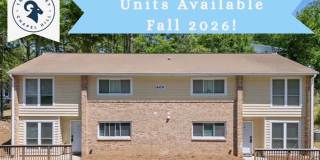 Modern Off Campus Student Living at The Ramsey - Chapel Hill! Gallery 1