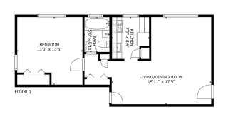 Marlow Heights Apartments Gallery 3