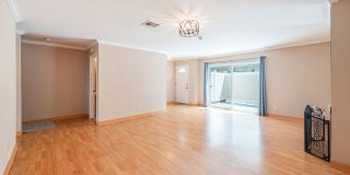 Mathews Avenue Gallery 1