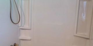 2 bedroom 1 bath duplex in Shawnee Gallery 11
