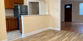 Charming 3 Bedroom/1.5 Bathroom Townhome in Parkville, MD! Gallery 6