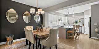 4Bd/2.5Ba Renton Townhome Gallery 13