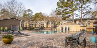 Lake House at Martin's Landing Gallery 65