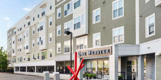 One Webster Apartments Gallery 21