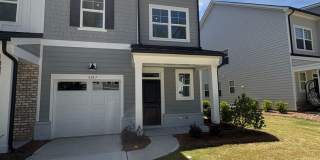 New Construction 3BR/2.5 BA in Griffith Lakes New Construction 3BR/2.5 BA in Griffith Lakes Gallery 1