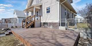 4 Bed, 2 Bath Long Term Rental in GU District Gallery 12