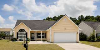 Johns Island Rental | Screened Porch & Pond Views Gallery 1