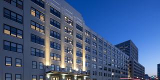 Lofts at Centennial Yards South Gallery 1