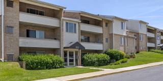 The Apartments at Saddle Brooke Gallery 23