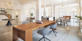 The Hamilton Gallery 4