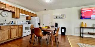 3 Bedroom 1 Bathroom Attached House Gallery 19