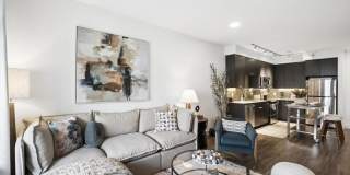 The Daley at Shady Grove Apartments Gallery 3
