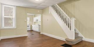 Section 8 considered.  Fully renovated 3 Bed Gallery 4