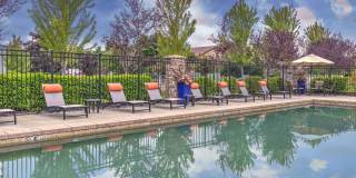 Bella Sonoma Apartment Homes Gallery 55