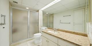 Two Bedroom Condo in Senior Living Gallery 14