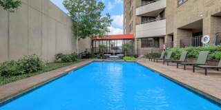 The Enclave at 1550 Gallery 5