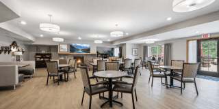 Estates at Arbor Oaks a 55+ Community Estates at Arbor Oaks a 55+ Community Gallery 28