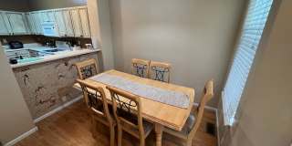 Beautiful Ridgeview at Stetson Hills Townhome Near Powers Corridor Amenities with a 2 Car Garage! Gallery 4