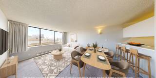 2055 Sacramento Apartments 2055 Sacramento Apartments Gallery 1