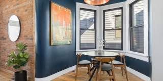 Charming Curtis Park Home for Rent – Modern Comfort Meets Historic Character Gallery 4