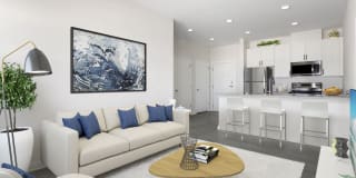 The Horizon at Springdale Park Gallery 10