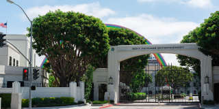 Coda - Culver City Gallery 25