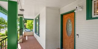 Fully Updated 1912 Audubon Charmer - 5BR/3BA with Hardwoods, Chef's Kitchen & Finished Basement! Gallery 28
