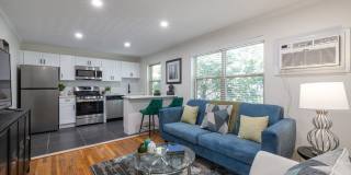 Lakeview Apartments Gallery 9