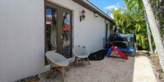 ** LUXURY MODERN ZEN RETREAT IN NAPLES PARK ** WALK TO THE BEACH **   4BR/4BA PRIVATE POOL & SPA FULLY REMODELED ** MERCATO **OFFERED FURNISHED SEASONALLY, WEEKLY OR ANNUALLY ** NO HOA PROCESS SO MOVE IN TODAY ** READY FOR A TENANT ** Gallery 80