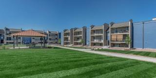 Parc at Prairie Grass Gallery 22