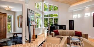 Extraordinary Custom Enatai Home *4min to DT Bellevue *High End Finishes * Central AC *EV Charger Gallery 1