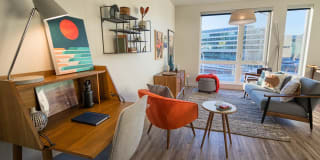 Modera South Lake Union Gallery 20