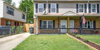 3BR/1.5BA Home – Great Norfolk Location! 3BR/1.5BA Home – Great Norfolk Location! Gallery 1