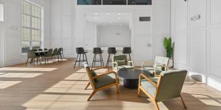 Mosaic at Metro Gallery 30