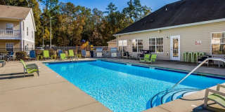 The Park Apartment Homes Gallery 15
