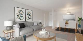 Park Plaza Apartments Gallery 10