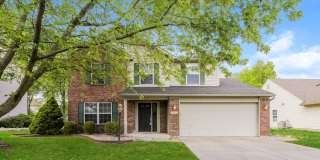 6314 Whitaker Farms Drive Gallery 1