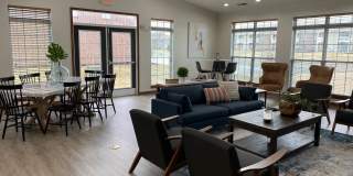Trotters Pointe - Affordable Housing Gallery 18